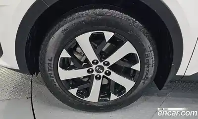 Kia Sorento 2021 2.2 Автомат в Москве № 11201, миниатюра 7