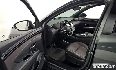 Hyundai Tucson 2022 1.6 Автомат в Москве № 112485, миниатюра 11