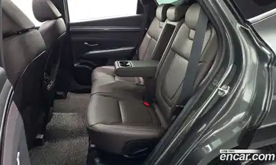 Hyundai Tucson 2022 1.6 Автомат в Москве № 112485, миниатюра 12