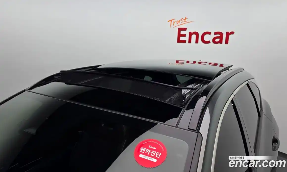 Hyundai Tucson 2022 1.6 Автомат в Москве № 112485, фото 17