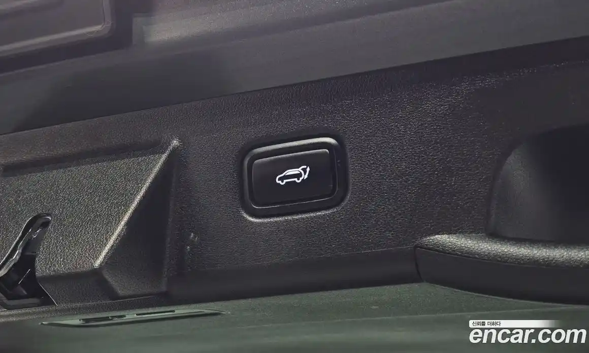 Hyundai Tucson 2022 1.6 Автомат в Москве № 112485, фото 18