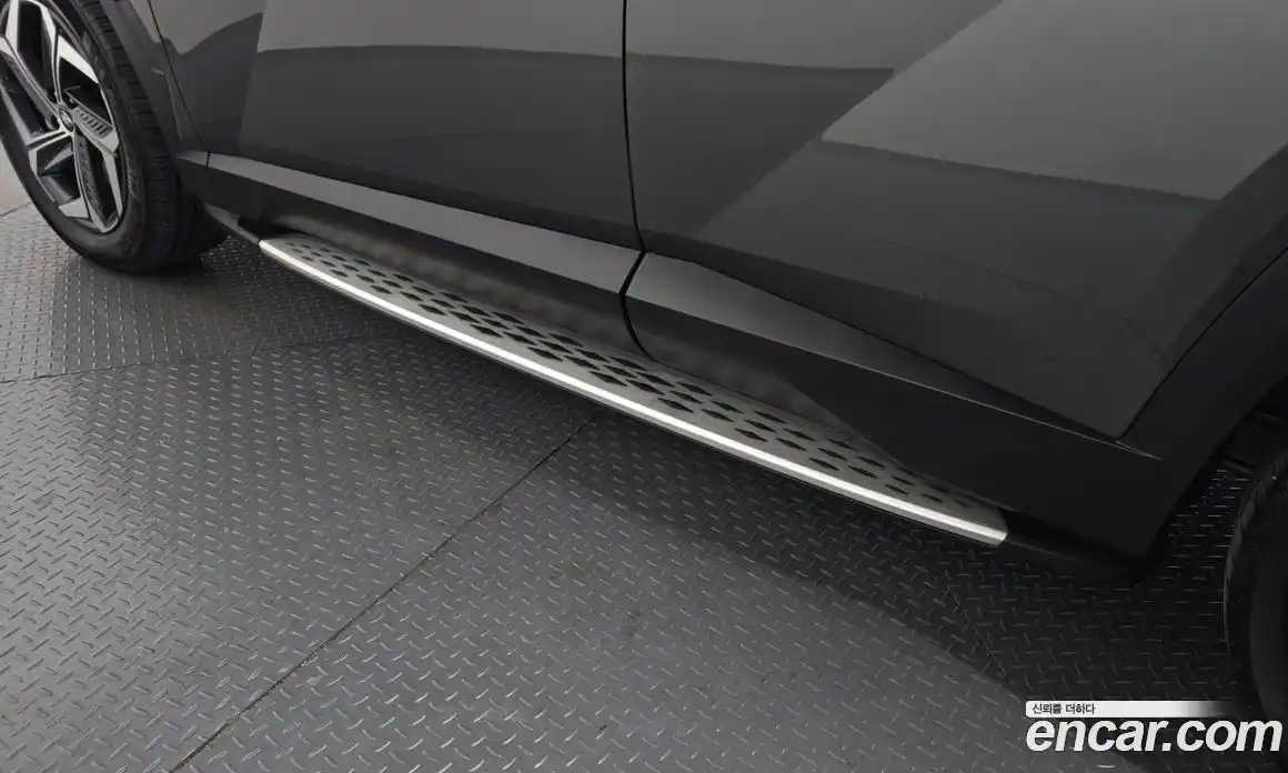 Hyundai Tucson 2022 1.6 Автомат в Москве № 112485, фото 19