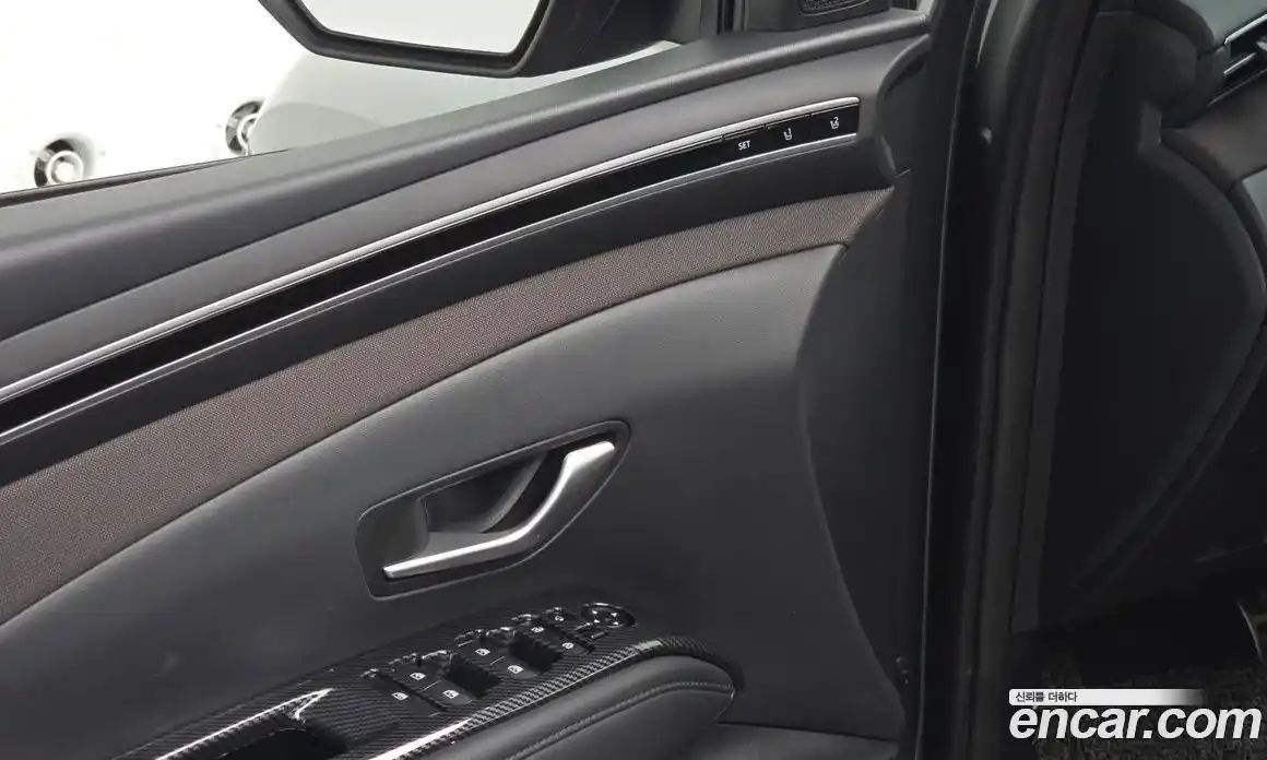 Hyundai Tucson 2022 1.6 Автомат в Москве № 112485, фото 20