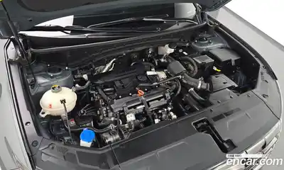 Hyundai Tucson 2022 1.6 Автомат в Москве № 112485, миниатюра 6