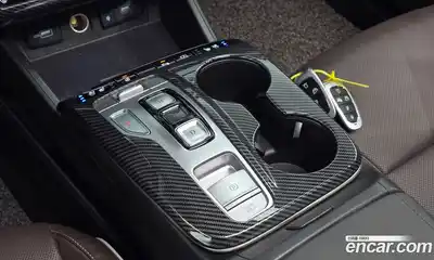 Hyundai Tucson 2022 1.6 Автомат в Москве № 112485, миниатюра 9