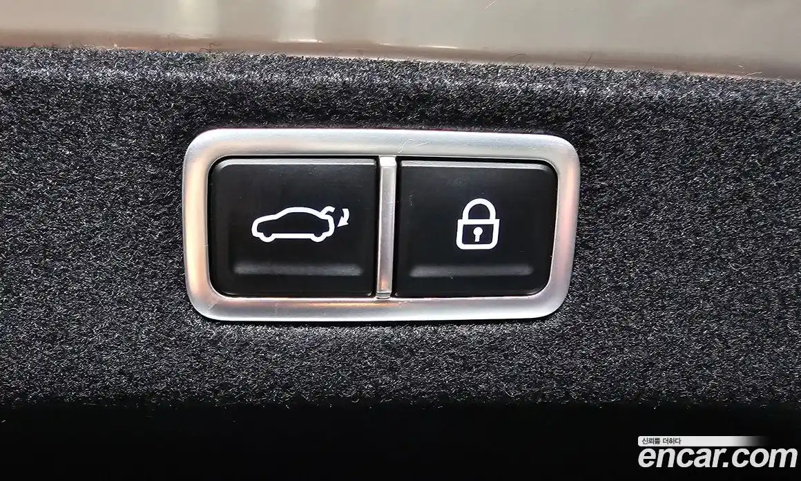 Hyundai Grandeur 2023 3.5 Автомат в Москве № 112646, фото 18