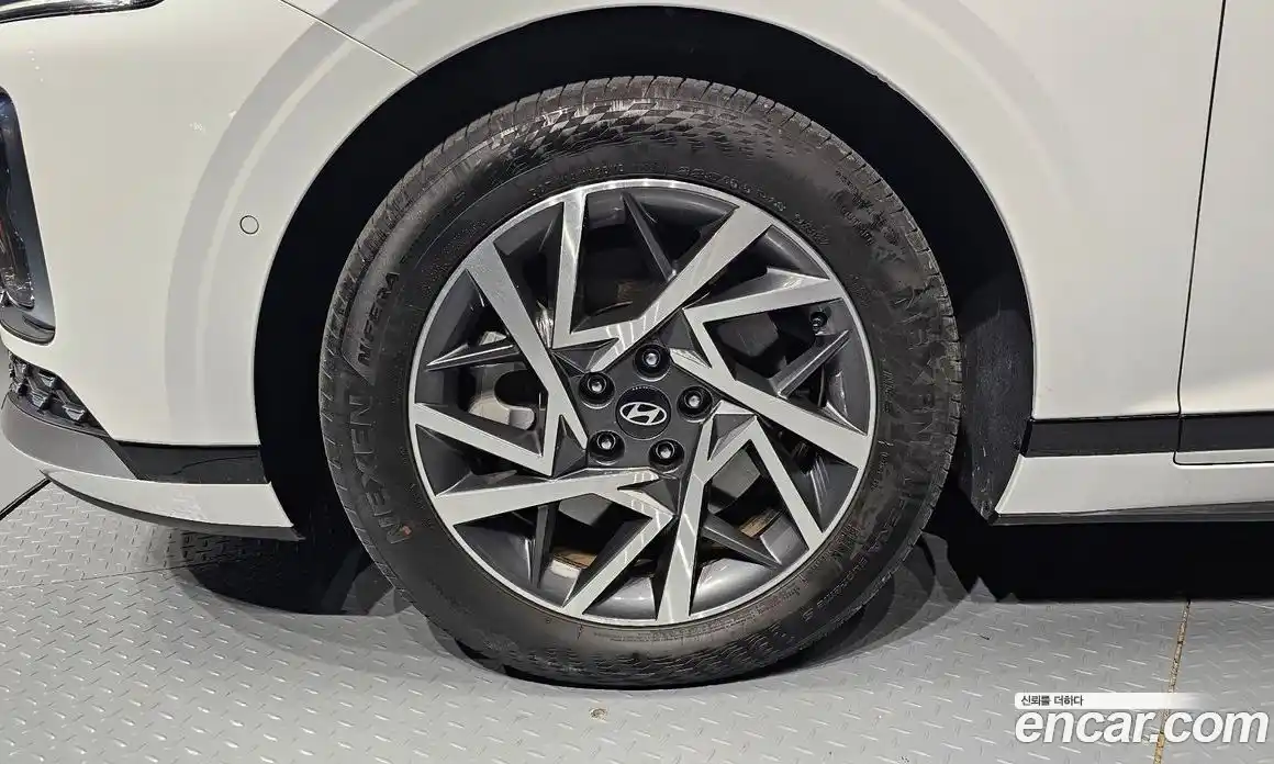 Hyundai Grandeur 2023 3.5 Автомат в Москве № 112646, фото 19