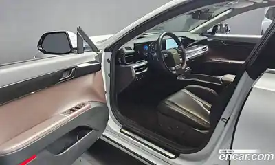 Hyundai Grandeur 2023 3.5 Автомат в Москве № 112646, миниатюра 3