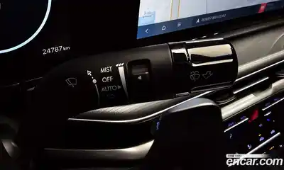 Hyundai Grandeur 2023 3.5 Автомат в Москве № 112646, миниатюра 4