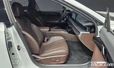 Hyundai Grandeur 2023 3.5 Автомат в Москве № 112646, миниатюра 8
