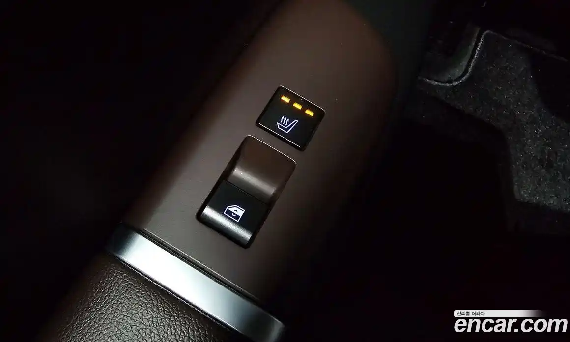 Hyundai Grandeur 2023 3.5 Автомат в Москве № 112646, фото 9