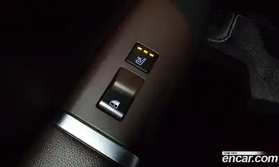 Hyundai Grandeur 2023 3.5 Автомат в Москве № 112646, миниатюра 9