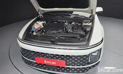 Hyundai Grandeur 2023 3.5 Автомат в Москве № 112646, миниатюра 10