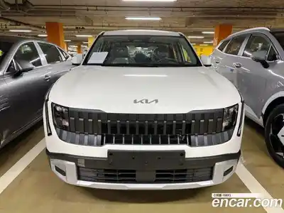 Kia Seltos 2026 1.6 Автомат в Москве № 113919, миниатюра 11