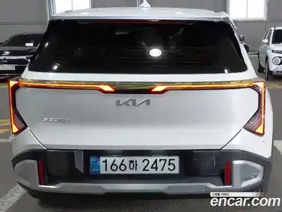 Kia Seltos 2026 1.6 Автомат в Москве № 113919, миниатюра 12