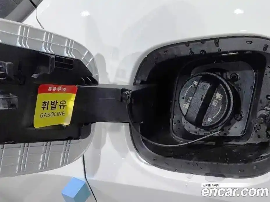 Kia Seltos 2026 1.6 Автомат в Москве № 113919, фото 17