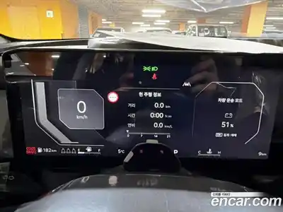 Kia Seltos 2026 1.6 Автомат в Москве № 113919, миниатюра 2