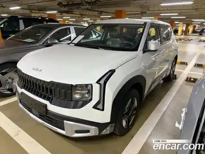 Kia Seltos 2026 1.6 Автомат в Москве № 113919, миниатюра 3