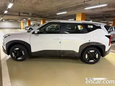 Kia Seltos 2026 1.6 Автомат в Москве № 113919, миниатюра 4