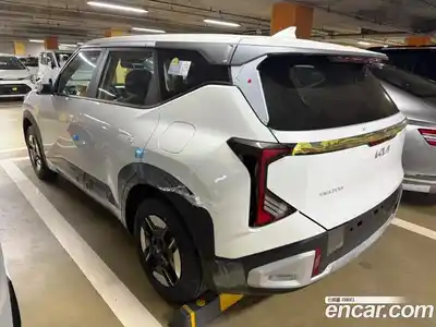 Kia Seltos 2026 1.6 Автомат в Москве № 113919, миниатюра 5