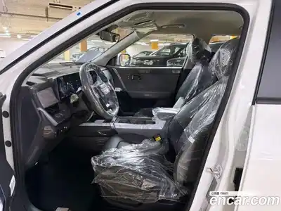 Kia Seltos 2026 1.6 Автомат в Москве № 113919, миниатюра 6