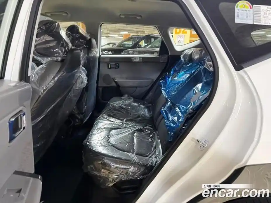 Kia Seltos 2026 1.6 Автомат в Москве № 113919, фото 7