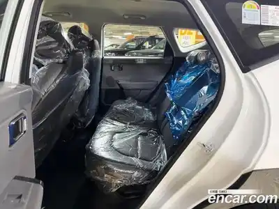 Kia Seltos 2026 1.6 Автомат в Москве № 113919, миниатюра 7