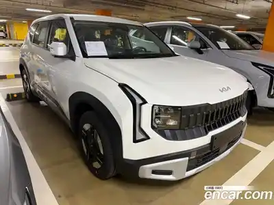 Kia Seltos 2026 1.6 Автомат в Москве № 113919, миниатюра 8