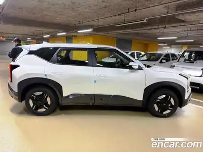 Kia Seltos 2026 1.6 Автомат в Москве № 113919, миниатюра 9