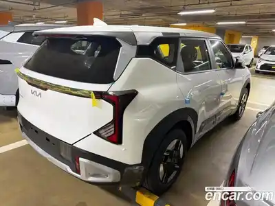 Kia Seltos 2026 1.6 Автомат в Москве № 113919, миниатюра 10