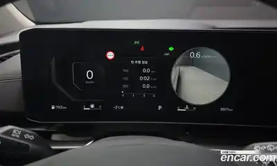 Kia Canival 2025 3.5 Автомат в Москве № 114222, миниатюра 12