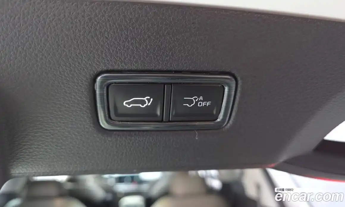 Kia Canival 2025 3.5 Автомат в Москве № 114222, фото 13