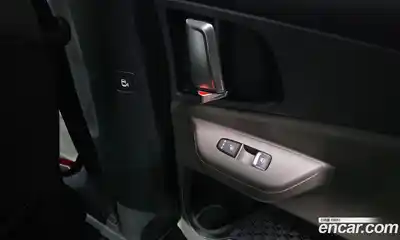 Kia Canival 2025 3.5 Автомат в Москве № 114222, миниатюра 3