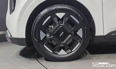 Kia Canival 2025 3.5 Автомат в Москве № 114222, миниатюра 4