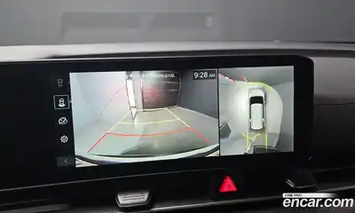 Kia Canival 2025 3.5 Автомат в Москве № 114222, миниатюра 10