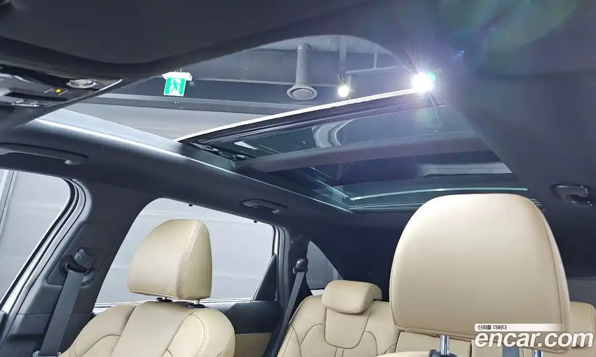 Kia Sorento 2025 1.6 Автомат в Москве № 114515, фото 1