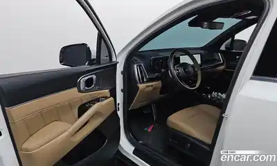 Kia Sorento 2025 1.6 Автомат в Москве № 114515, миниатюра 12