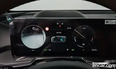 Kia Sorento 2025 1.6 Автомат в Москве № 114515, миниатюра 4