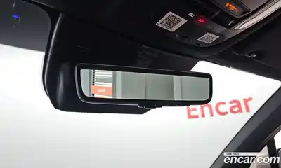 Kia Sorento 2025 1.6 Автомат в Москве № 114515, миниатюра 6