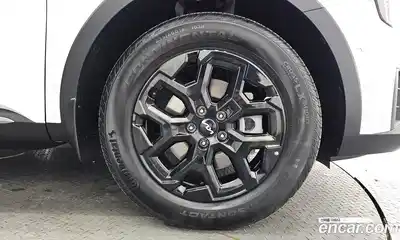 Kia Sorento 2025 1.6 Автомат в Москве № 114515, миниатюра 9