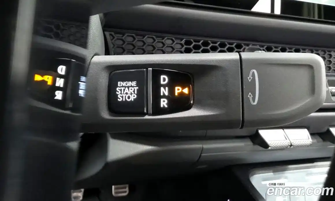 Kia Tasman 2026 2.5 Автомат в Москве № 114520, фото 11