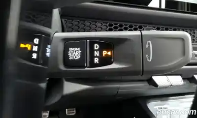 Kia Tasman 2026 2.5 Автомат в Москве № 114520, миниатюра 11