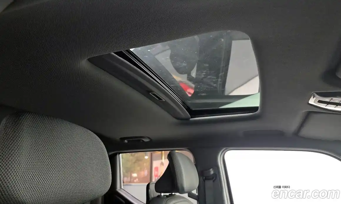 Kia Tasman 2026 2.5 Автомат в Москве № 114520, фото 15