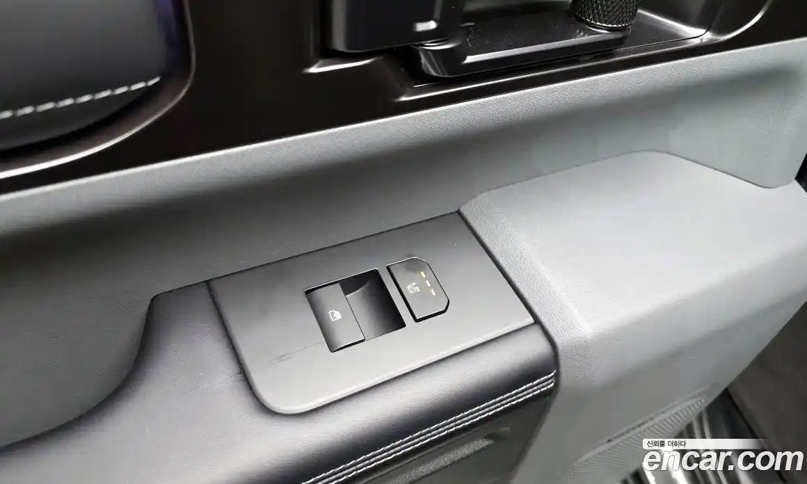 Kia Tasman 2026 2.5 Автомат в Москве № 114520, фото 20