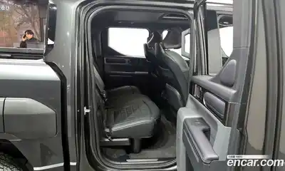 Kia Tasman 2026 2.5 Автомат в Москве № 114520, миниатюра 2