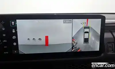 Kia Tasman 2026 2.5 Автомат в Москве № 114520, миниатюра 3