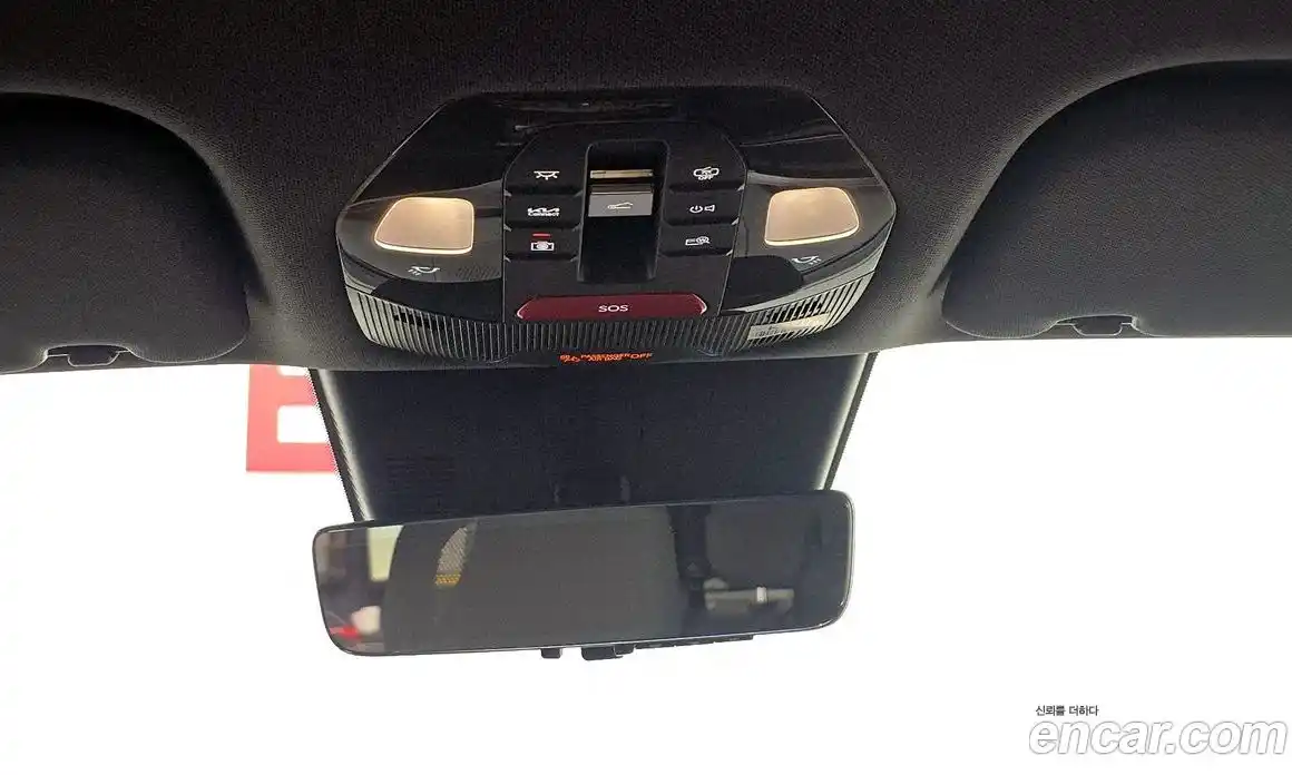 Kia Tasman 2026 2.5 Автомат в Москве № 114520, фото 4