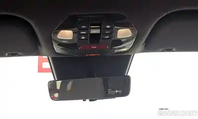 Kia Tasman 2026 2.5 Автомат в Москве № 114520, миниатюра 4