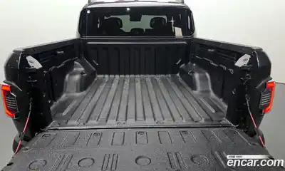 Kia Tasman 2026 2.5 Автомат в Москве № 114520, миниатюра 6