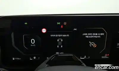 Kia Tasman 2026 2.5 Автомат в Москве № 114520, миниатюра 8